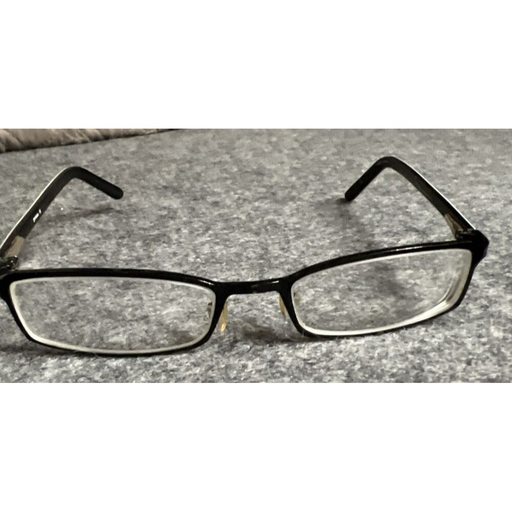GENESIS 2023 Shiny Black Frames 135 11/12
